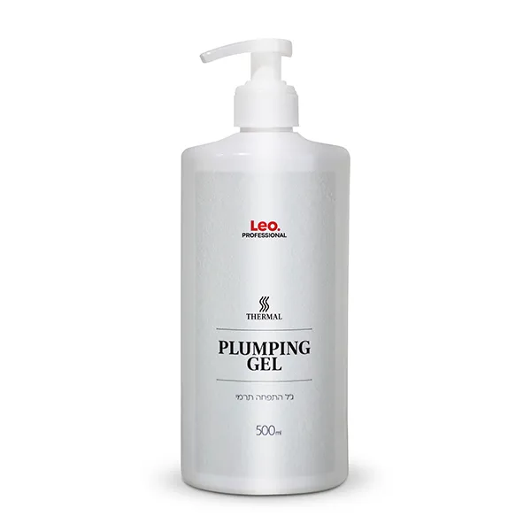 ג׳ל התפחה תרמי