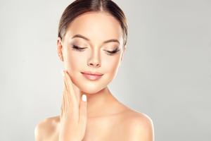 טיפולי מרקם עור הפנים והגוף