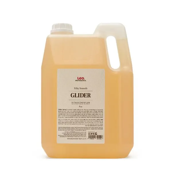 גליידר 4 ליטר