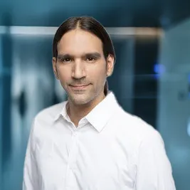 גיא שדה | מנהל שירות טכני לאונרדו