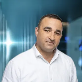 ישראל כהן | מנהל מכירות לאונרדו