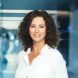 מירב אלמקייס | רכזת מחלקת מכירות לאונרדו