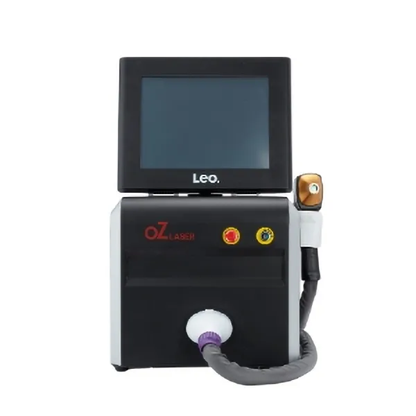 מכשיר להסרת שיער OZ LASER
