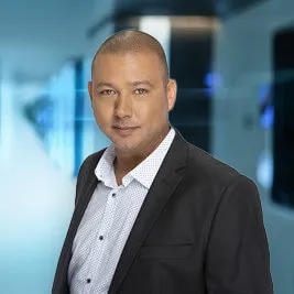 רן מאיר | סמנכ״ל לאונרדו