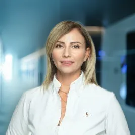 רויטל פרל | מנהלת תיקי לקוחות לאונרדו